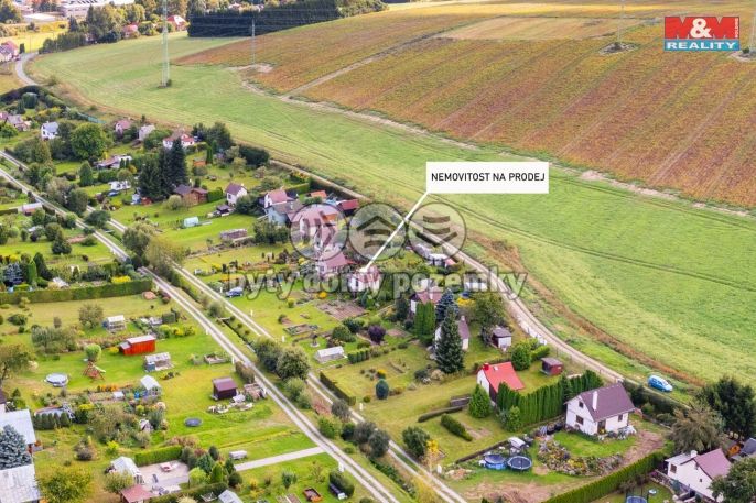 Prodej, Chata, Hlinsko