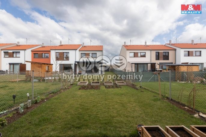 Prodej, Rodinný dům, Drahelčice