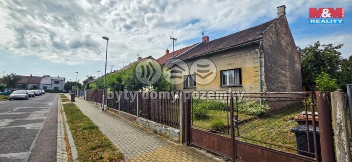 Prodej, Rodinný dům, Pardubice