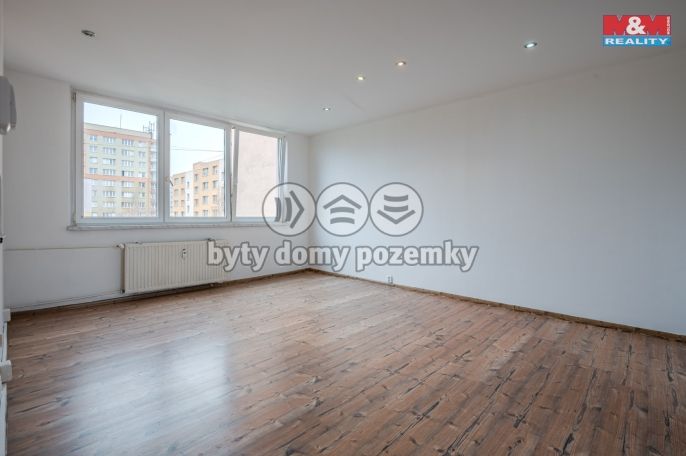 Prodej, Byt 3+1, Český Těšín