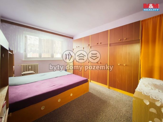Prodej, Byt 2+1, Karviná
