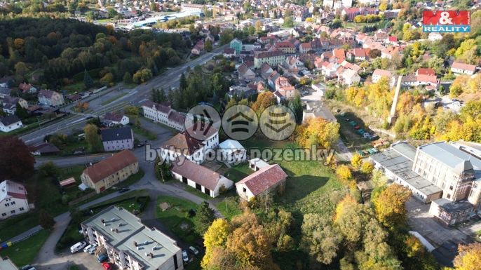 Prodej, Ostatní, Habartice