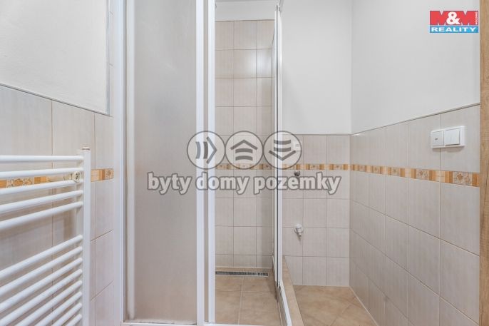 Prodej, Byt 2+kk, Jablonec nad Nisou
