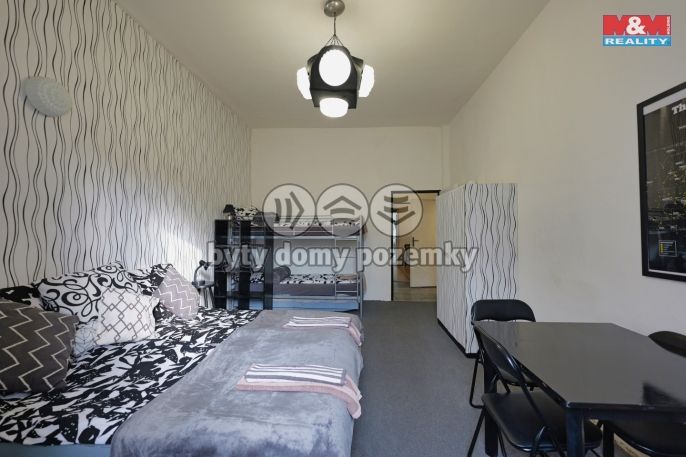 Prodej, Rodinný dům, Bouzov