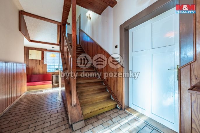 Prodej, Rodinný dům, Mnichovice