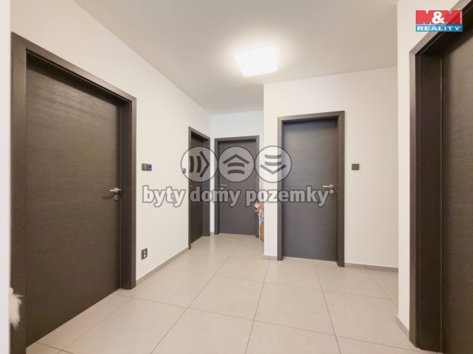 Prodej, Rodinný dům, Rychvald