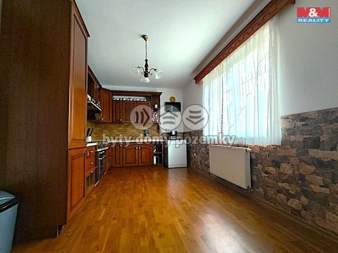 Pronájem, Rodinný dům, Pelhřimov