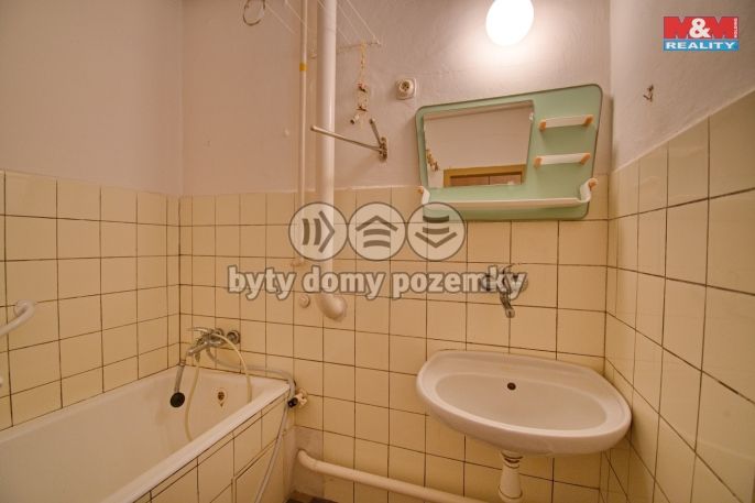 Prodej, Byt 3+1, Valašské Meziříčí