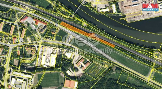 Prodej, Louka, Chvaletice