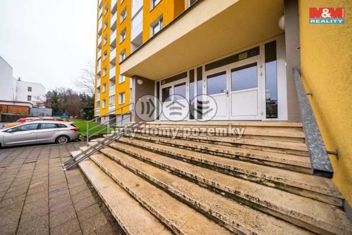 Prodej, Byt 2+1, Brno