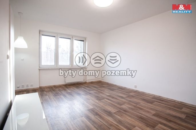 Prodej, Byt 2+1, Ostrava