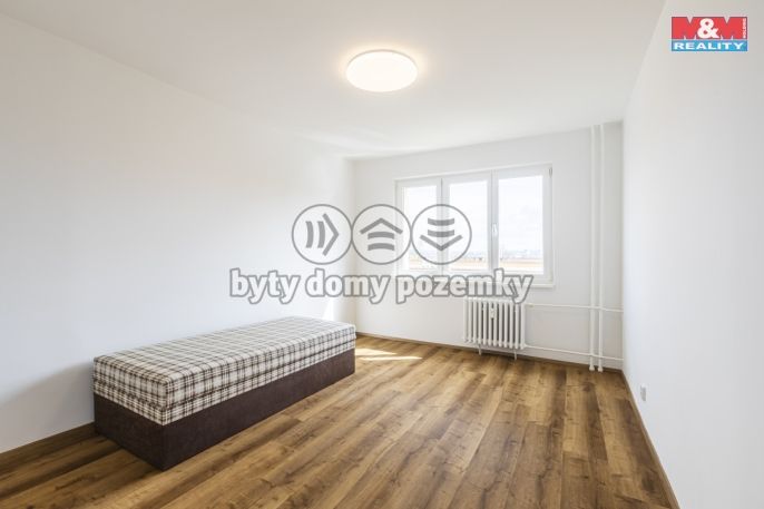 Prodej, Byt 2+1, Praha