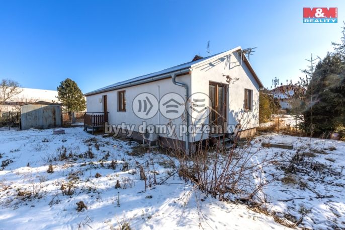 Prodej, Pozemek k bydlení, Jesenice