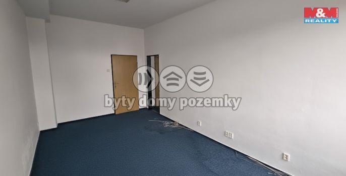 Pronájem, Kancelářský prostor, Kestřany