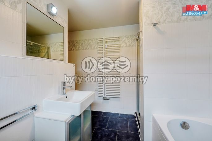 Prodej, Rodinný dům, Sadov