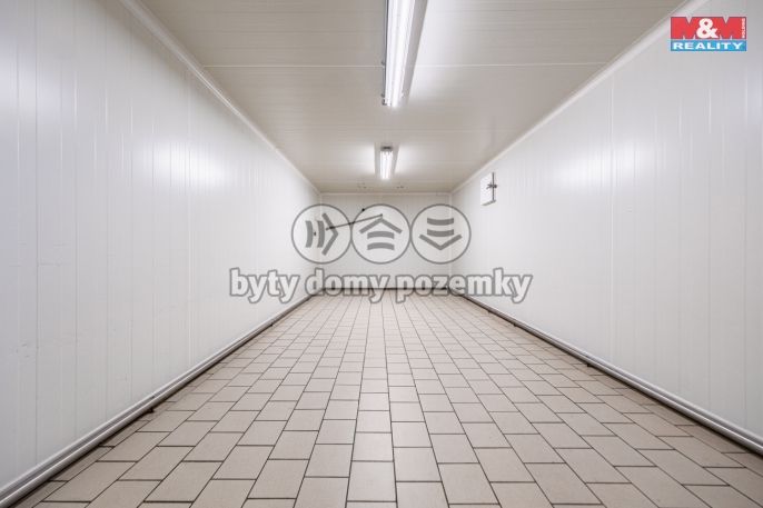 Pronájem, Sklad, Nymburk