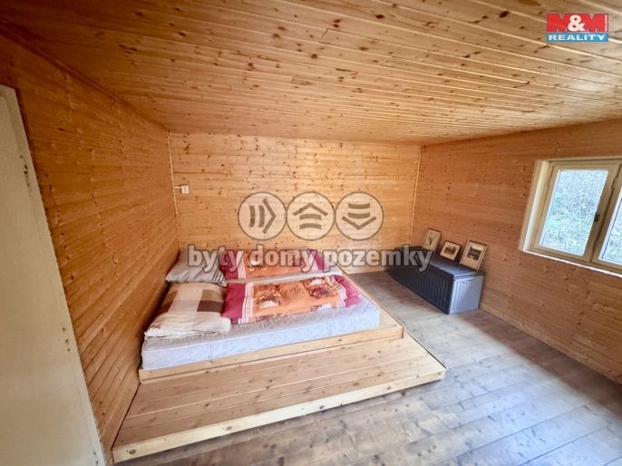 Prodej, Chata, Ochoz u Brna