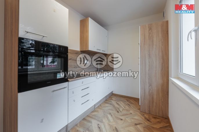 Prodej, Byt 3+1, Karlovy Vary