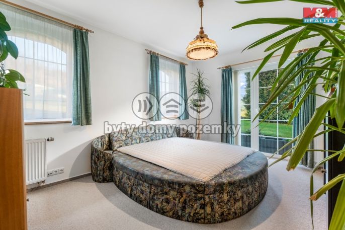 Prodej, Rodinný dům, Přerov nad Labem