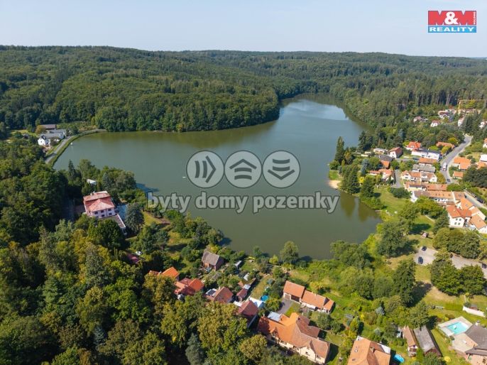 Prodej, Pozemek k bydlení, Jevany