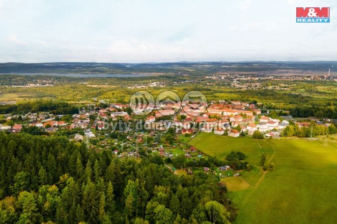 Prodej, Atypický byt, Březová