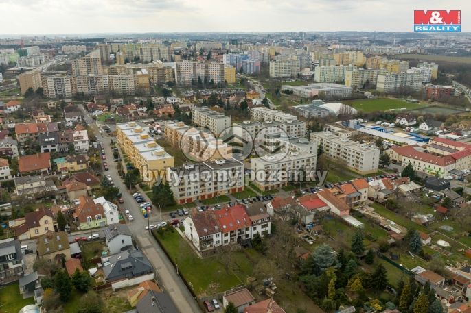 Prodej, Rodinný dům, Praha