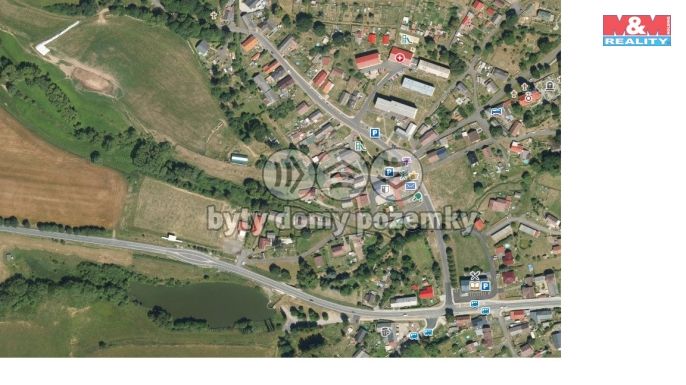 Prodej, Ostatní, Útvina