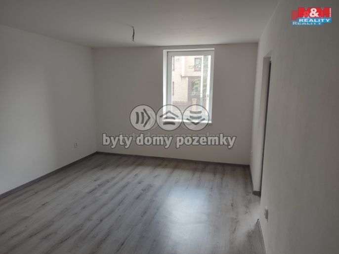 Pronájem, Byt 2+1, Ostrava
