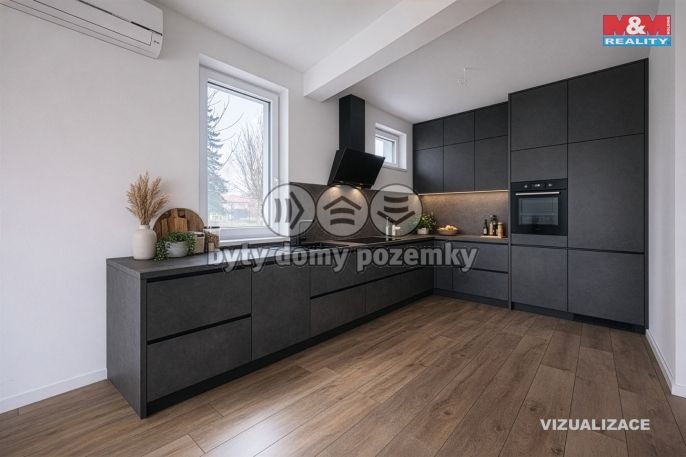 Prodej, Rodinný dům, Jirny