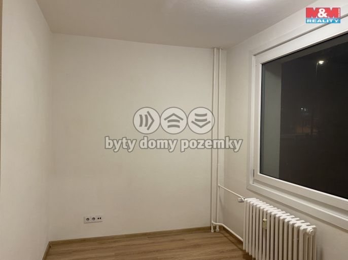 Pronájem, Byt 3+1, Vamberk