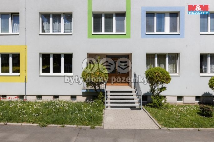 Prodej, Byt 3+1, Klatovy