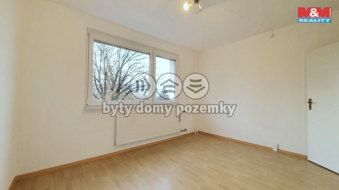 Pronájem, Byt 3+1, Liberec