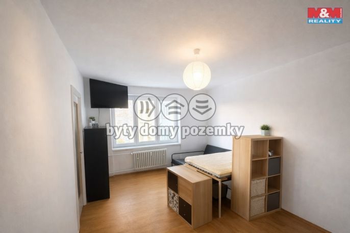 Prodej, Byt 2+1, Praha