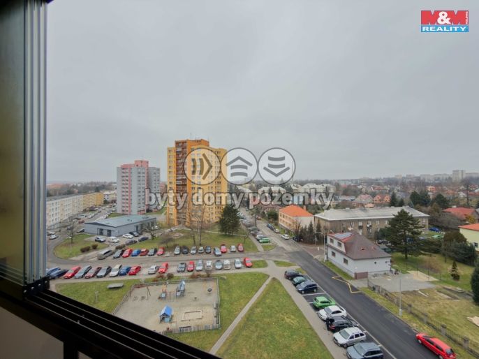 Prodej, Byt 3+1, Karviná