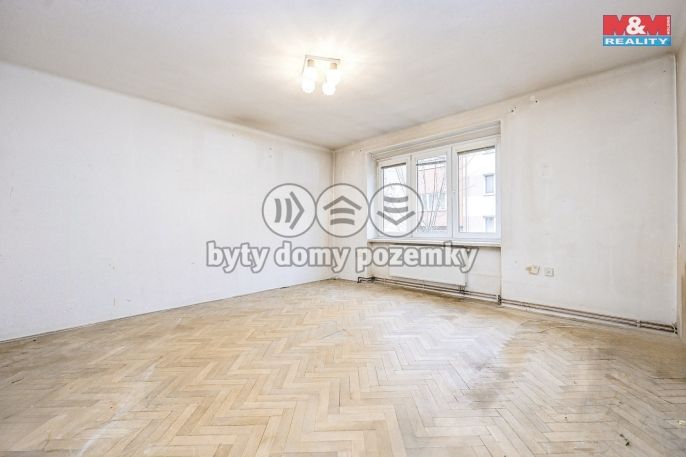 Prodej, Byt 2+1, Olomouc