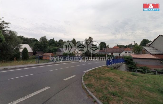 Prodej, Rodinný dům, Dvorce