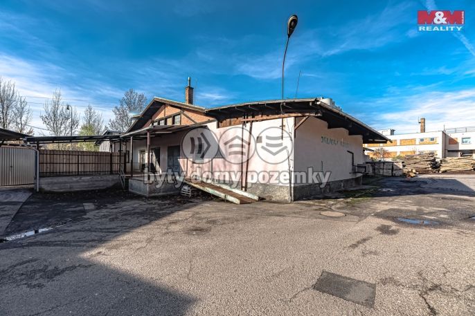 Prodej, Obchod a služby, Kostelec nad Orlicí