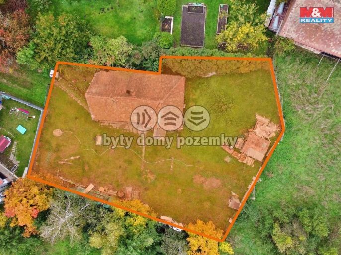 Prodej, Pozemek k bydlení, Nový Bydžov