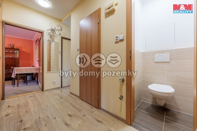 Prodej, Byt 3+1, Nová Role