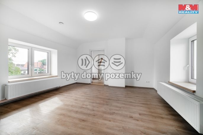 Prodej, Rodinný dům, Vysoké Mýto