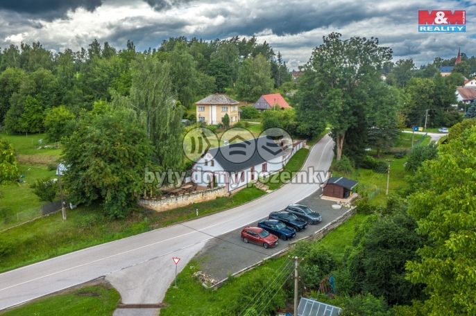 Prodej, Rodinný dům, Nová Paka