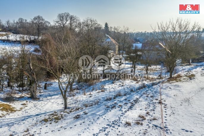 Prodej, Rodinný dům, Mšeno