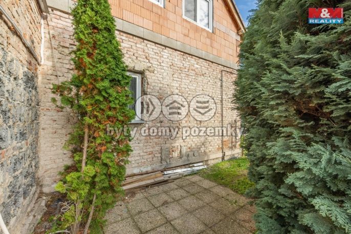 Prodej, Rodinný dům, Cvrčovice