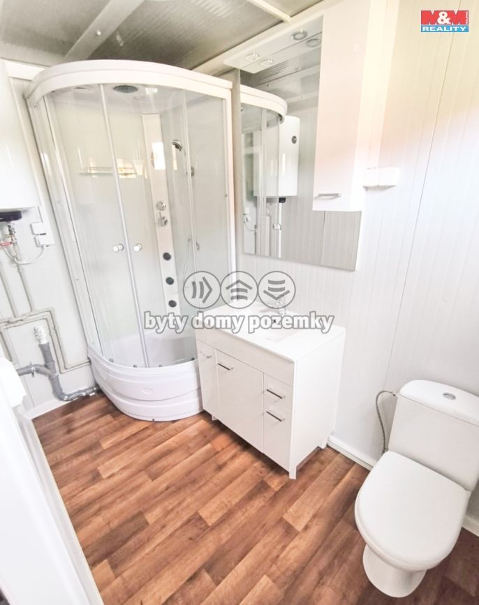 Prodej, Mobilheim, Hodějice