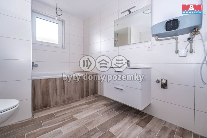 Prodej, Nájemní dům, Ostrava