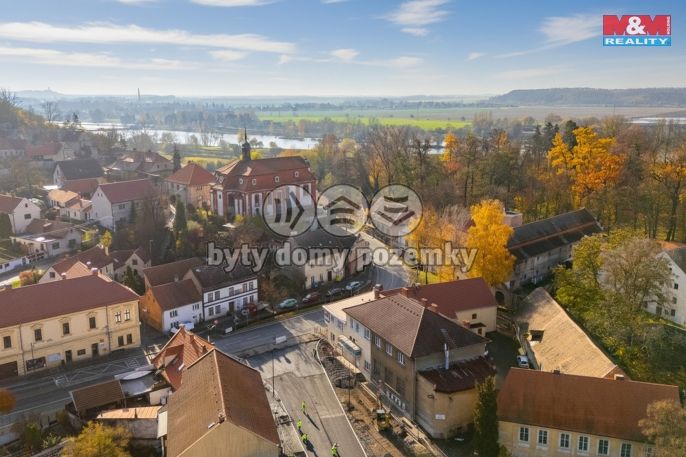Pronájem, Restaurace, stravování, Liběchov