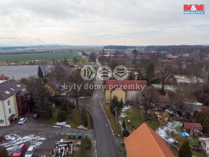 Prodej, Nájemní dům, Petřvald