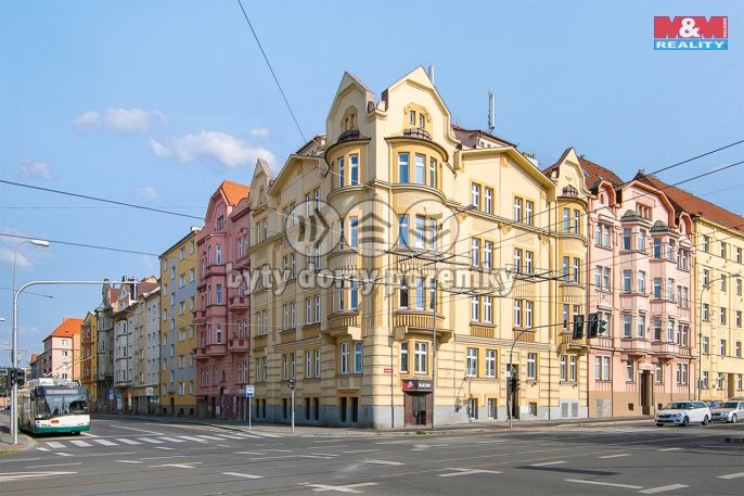 Pronájem, Restaurace, stravování, Plzeň