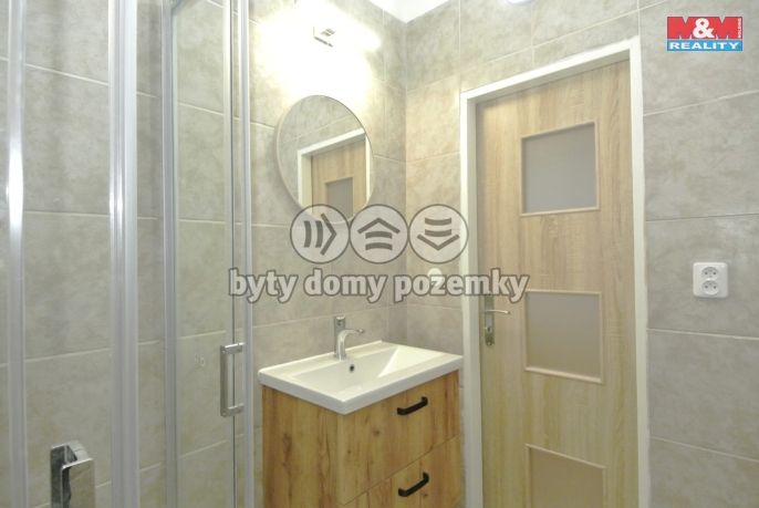 Pronájem, Byt 3+1, Mladá Boleslav