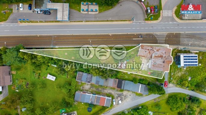 Prodej, Rodinný dům, Liberec